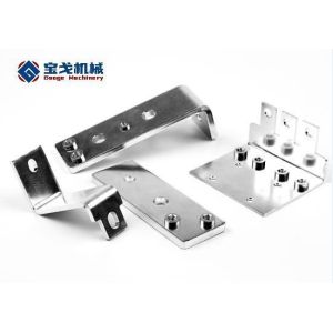 Buy cheap Advanced Tin Plated Power Distribution Cabinet with Excellent Electrical Conductivity from wholesalers