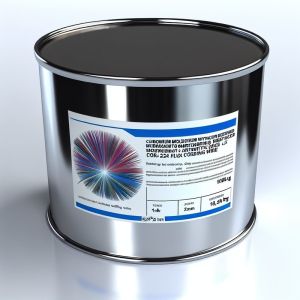 Chromium Molybdenum Tungsten Vanadium Reinforced Martensitic Surfacing Flux