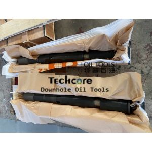 Drill Stem Bypass Full Bore Retrievable Circulating Valve