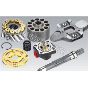 Buy cheap Hydraulic Piston Pump parts PVK-2B-505 from wholesalers