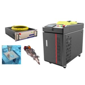 Buy cheap Blue Laser Hybrid Welding Machine for Copper with High Reflectivity to Laser from wholesalers