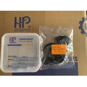 Buy cheap High Pressure Hydraulic Pump Seal Kit  For E320C E330C from wholesalers