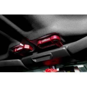 Buy cheap 2018- Customized Detachable 4x4 Vehicle Exterior Accessories Hard-Top Switch Handle 0.15 kg/pc from wholesalers