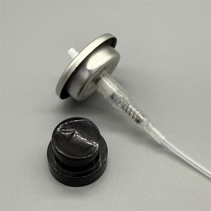 Buy cheap Continuous Mist Pump for Hair and Facial Mist Applications product