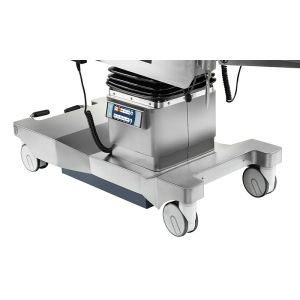 Buy cheap Stable Electric Operating Table OT Bed With 350mm Sliding For C Arm from wholesalers