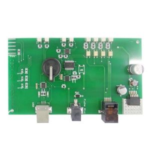 Buy cheap One Stop PCBA Prototype SMT Surface Mount Circuit Board Assemblies from wholesalers