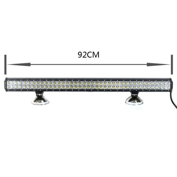Buy cheap 234W 36Inch Double Row Car LED Light Bar with PC Lens CE RoHS from wholesalers