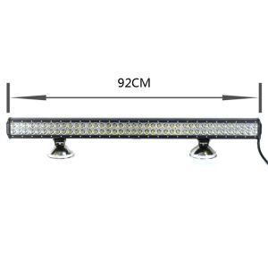 Buy cheap 234W 36Inch Double Row Car LED Light Bar with PC Lens CE RoHS from wholesalers