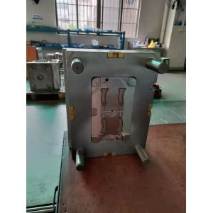 Buy cheap Custom Plastic Multi Cavity Injection Moulding With 300000 Shots from wholesalers