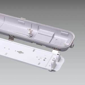 0.6M / 1.2m / 1.5m Length Lighting Lamp Effective IP65 Tri - Proof Light ECO Pc