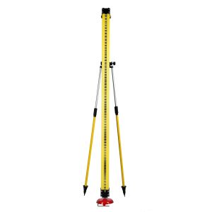 Buy cheap DNA 2m Invar Levelling Staff from wholesalers