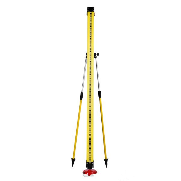 Quality DNA 2m Invar Levelling Staff for sale