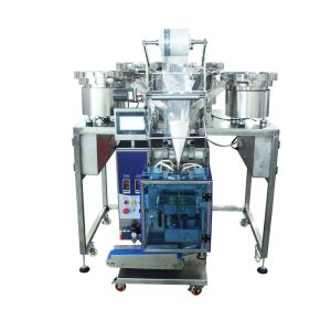 Buy cheap Factory Customized Multi-function Small  Counting Packaging Machine from wholesalers