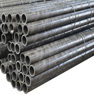 Buy cheap Plain/Beveled/Threaded Ends Low Temperature Steel Pipes For Boiler from wholesalers