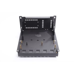 Buy cheap Customized RoHS Certification Outdoor Precision Small Rack Mount Explosion Proof Boxes from wholesalers