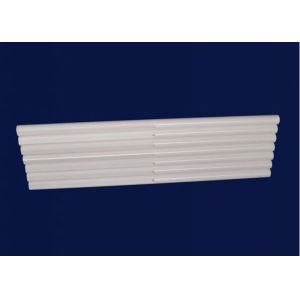 Buy cheap Wear And Corrosion Resistant Custom Ceramic Parts High Temperature Stirring Rod from wholesalers