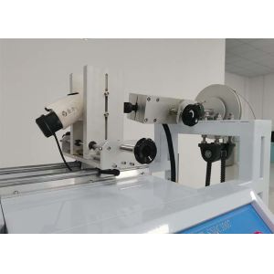 Buy cheap IEC60309-1 Cable Anchorage Pull Force And Torque Test Apparatus Test EV Charging Interface from wholesalers