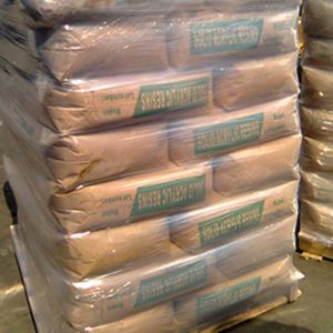 Buy cheap Good Adhesion on PVC Solid Solvent Soluble Acrylic Resin For Plastic Paint from wholesalers