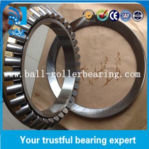 Buy cheap Single Row 29420-E1Self-aligning Thrust Spherical Roller Bearing 100x210x67mm from wholesalers