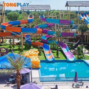 Buy cheap ODM Water Play Structures Adventure Playground & Splash Pad from wholesalers