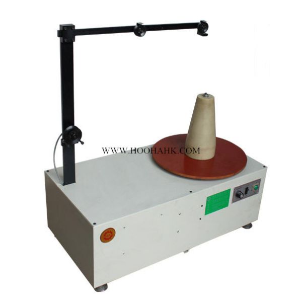 Flat Place Intelligent Release Wire Payoff Machine with Reversible motors