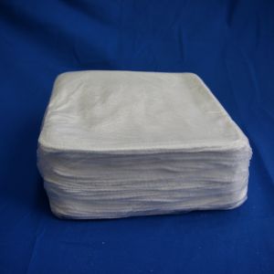 Buy cheap Overlock Cotton Terry Hot And Cold Oshibori Towel Bale from wholesalers