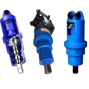 Buy cheap Digging Machine Hydraulic Excavator Mounted Auger Earth Auger Drill from wholesalers