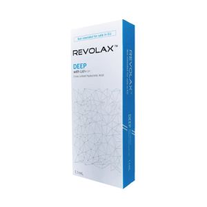 Buy cheap Revolax Hyaluronic Acid Lip Injections 1.1ml from wholesalers