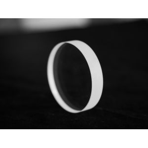 GS1 Grade Synthetic Fused Quartz Plate Quartz Optical Window