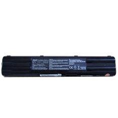 Buy cheap 6 cells 11.1V 5200mah  asus laptops batteries for Packard bell MX35 product