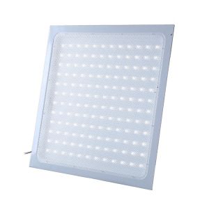 96W 120W 140W Led Ceiling Light For Office LED Back Light Panel Surface Mounted
