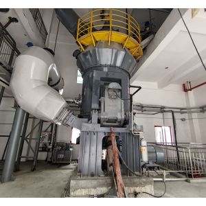 Buy cheap Industrial Vertical Mill for Marble: Fine Grinding, Stable Performance, Ideal for Construction Material Production from wholesalers