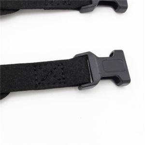 Easy Control Fashion Dog Collars And Leashes Dog Harness Set For Different Pet