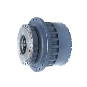 Buy cheap Komatsu PC360-7 PC300-7 Excavator Travel Reduction Assy 207-27-00371 Travel Gear Box from wholesalers