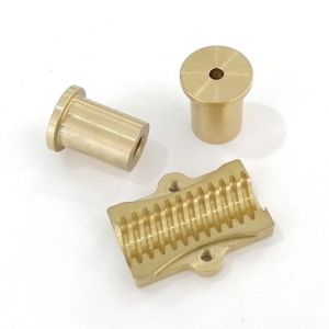 Buy cheap Aluminium CNC Turning Components Anodizing Brushing Polishing CNC Turning Machining from wholesalers