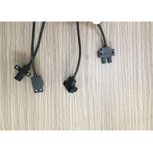 Buy cheap Diffuse Caster Photoelectric Eye Sensor Reflective Light Proximity Fast Detection Speed from wholesalers