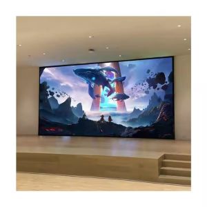 Buy cheap Factory HD Video Wall P2 Indoor LED Display from wholesalers