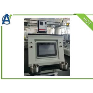 Buy cheap ASTM D4742 Oxidation Stability Test Set By Thin-Film Oxygen Uptake Test Method from wholesalers