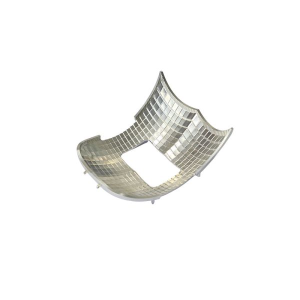 Quality High Precision CNC Machined Aluminum Parts / Custom Machined Aluminum Parts for sale