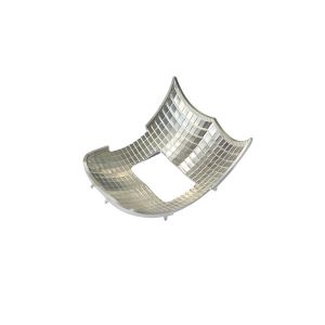 Buy cheap High Precision CNC Machined Aluminum Parts / Custom Machined Aluminum Parts from wholesalers