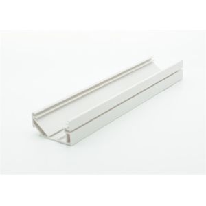 Buy cheap Custom PVC Profile Seal Bar from wholesalers