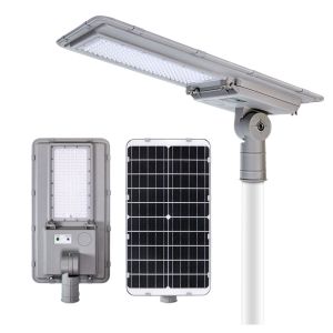 Buy cheap KCD 200w 250w Solar Panel Street Light 34000lm OEM Intergrated from wholesalers