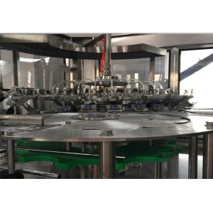 Buy cheap Complete Plant Line Pure Drinking Water / Spring Water Plant Price from wholesalers