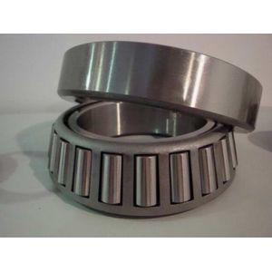 Buy cheap Chrome steel inch single row taper roller bearing KHM88542- HM88510 for auto engine from wholesalers
