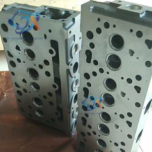 Buy cheap STAR ZEBRA 1G790-03043 Kubota D1105 diesel engine cylinder head for U15 17 20 25 30 35 excavator cylinder head from wholesalers