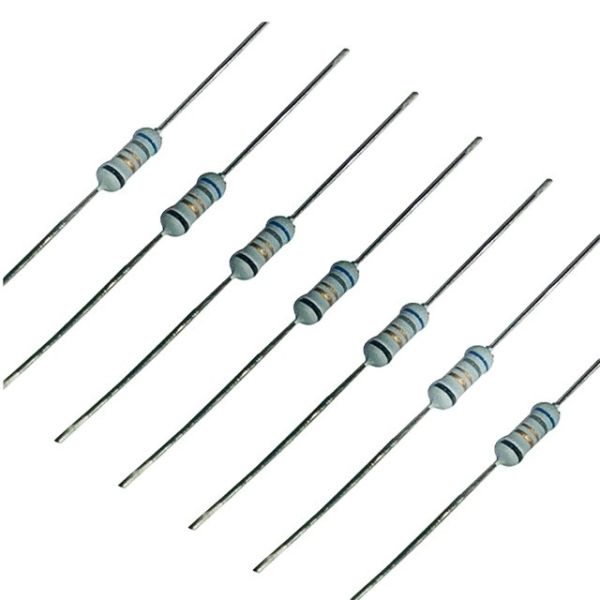 Quality Therm fuse wirewound resistor 1/2 watt 3.9 ohms for power charger, power adapter for sale