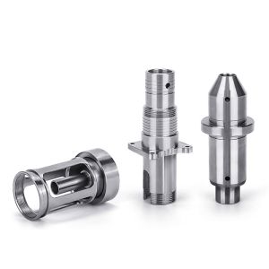 Buy cheap Custom Precision Aluminum CNC Milled Parts With Intricate Designs from wholesalers