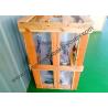 Buy cheap Digital Timer Table Top Planetary Mixer , Noiselessness Planetary Food Mixer from wholesalers