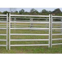 Buy cheap China wholesale Australia cattle farm equipment / cheap cattle panels for sale product