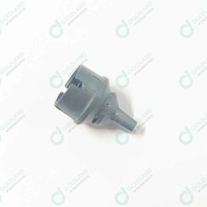 Buy cheap SMT pick and place machine part siplace nozzle 00321862 pick and place NOZZLE Type 715/915 for Siemens equipment from wholesalers